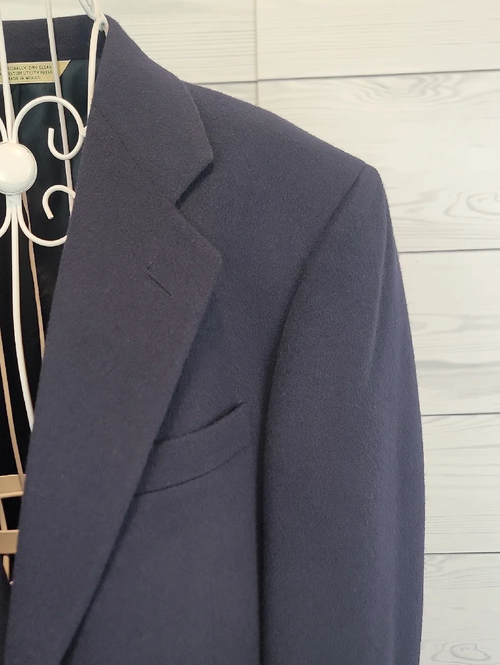 Evan Picone classic navy